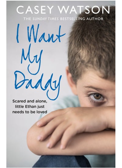 Buy I Want My Daddy in Saudi Arabia