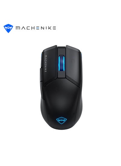 Buy M7 PRO Wireless Gaming Mouse Rechargeable Dual Mode Gaming Mice 8000 DPI Gaming Office Special Computer Mouse For Laptop Desktop in Saudi Arabia