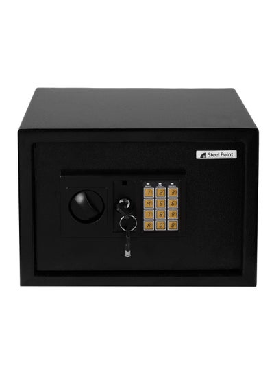 Buy Safe box EN 25 Black-B in Egypt