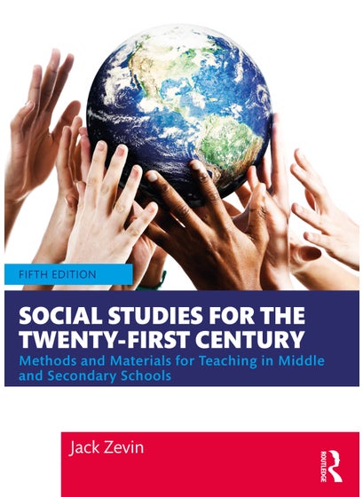 Buy Social Studies for the Twenty-First Century in UAE