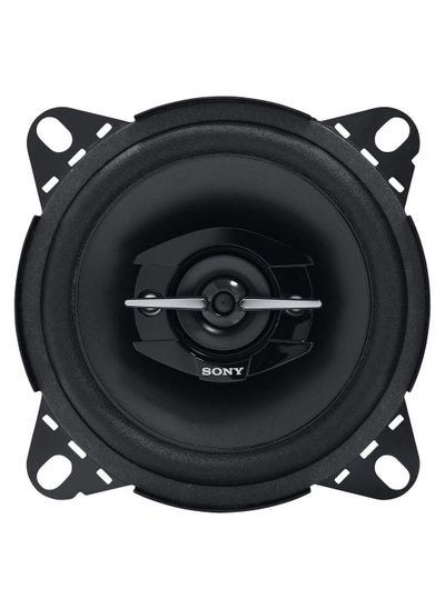 Buy Sony XS-GTF1039 4" (10cm) 3-way Car Speakers (Pair) in UAE