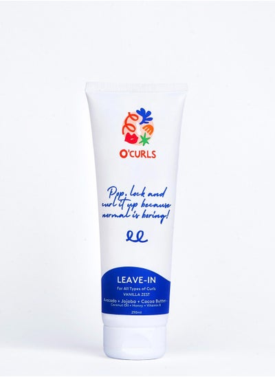 اشتري Leave-in conditioner في مصر