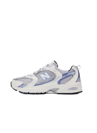 Buy New Balance 530 Casual Sneakers Sky-Blue/Gray in Saudi Arabia