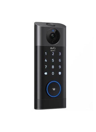 اشتري EUFY SECURITY S330 VIDEO SMART LOCK في الامارات