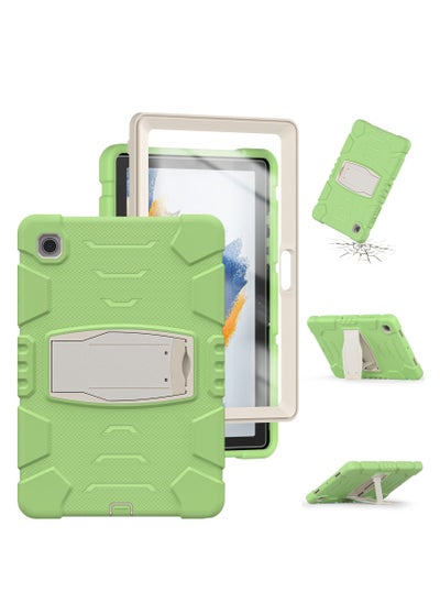 اشتري Gulflink Back Cover Protect Case for SAMSUNG Tab A8 10.5 inch في الامارات