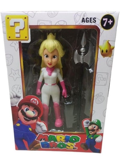 اشتري Super Mario Figure في مصر