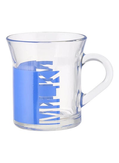 Buy Tazza Nelson Mug- Milk in Egypt