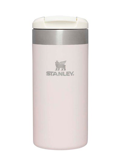 اشتري TRS Mug 350ml/12oz AeroLight Rose Quartz Metallic في الامارات