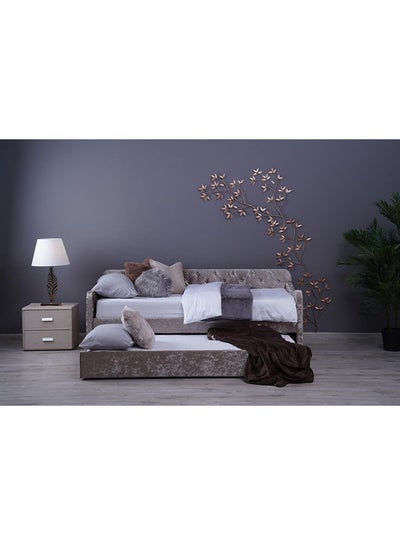 Buy Otter Day Bed With Pull Out 220x96x84cm in UAE
