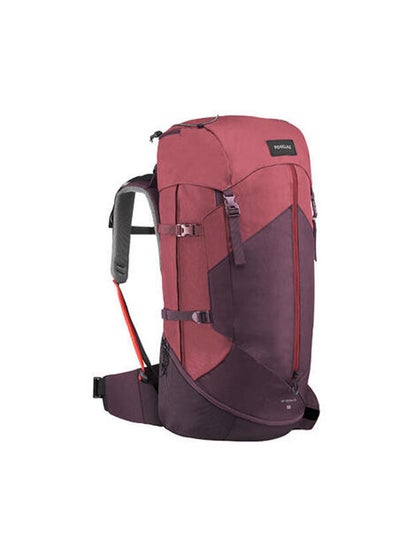 Buy Trekking Backpack 50 L Mt100 in Egypt