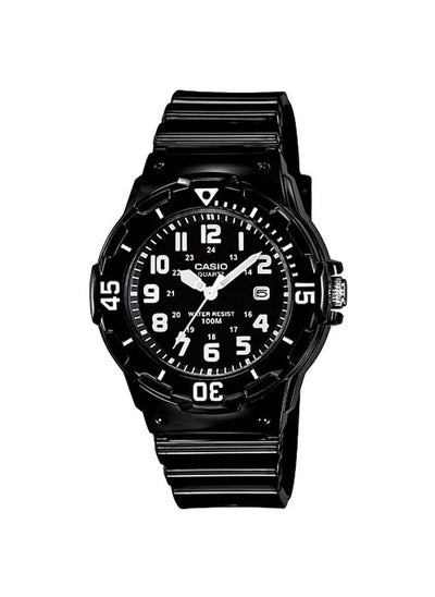 Buy Resin Analog Watch LRW-200H-1BVDF in Egypt