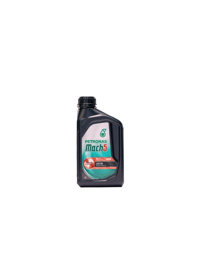 Buy Mach5 SAE 50 1 Liter in Egypt