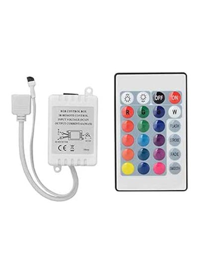 اشتري LED Controller With Remote Control في مصر