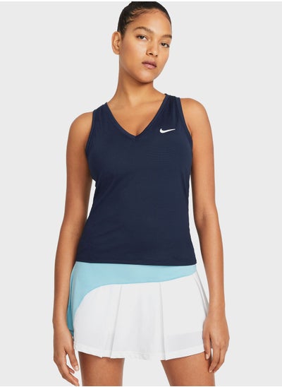 Buy Victory Tennis Tank in UAE