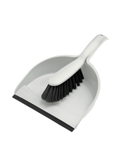 Buy Dustpan
With Lip+Brush Compact in Egypt