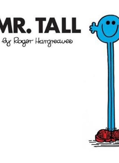 Buy Mr. Tall in Saudi Arabia