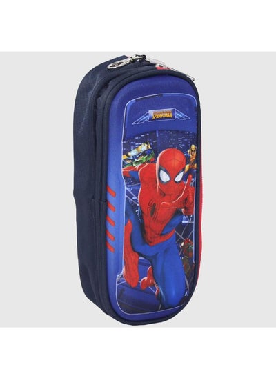 Buy Pencil Pouch Spiderman in Egypt