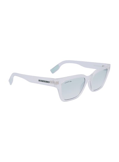 اشتري Women's Rectangular Sunglasses - L6002S-970-5317 - Lens Size: 53 Mm في السعودية