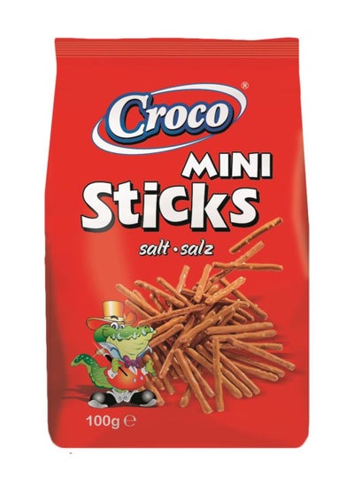 Buy Sticks Mini Salt 100g in UAE