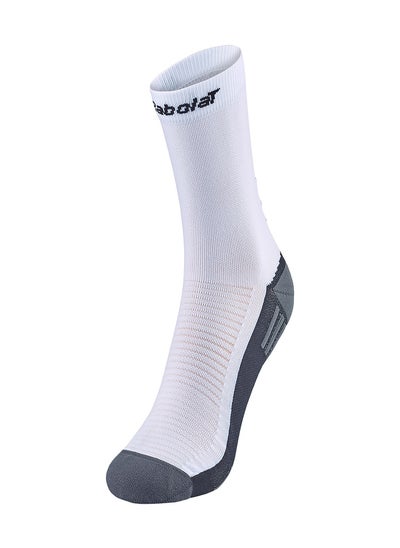 اشتري Padel Padel Mid-Calf Socks Size 39/42 في الامارات