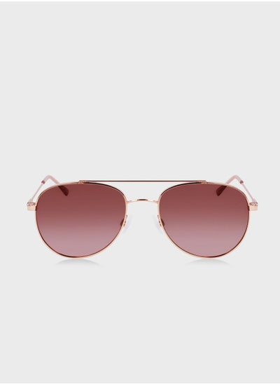 Buy N2244S Aviator Sunglasses in UAE