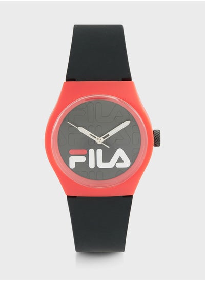 اشتري Logo Analog Watch في الامارات