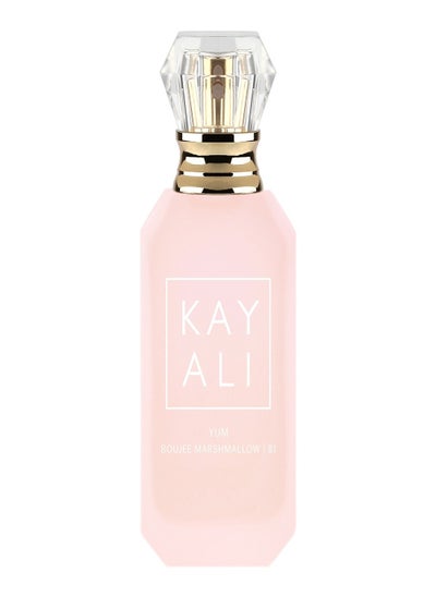 Buy KAYALI Yum Boujee Marshmallow | 81 Eau de Parfum Intense 10ml in UAE