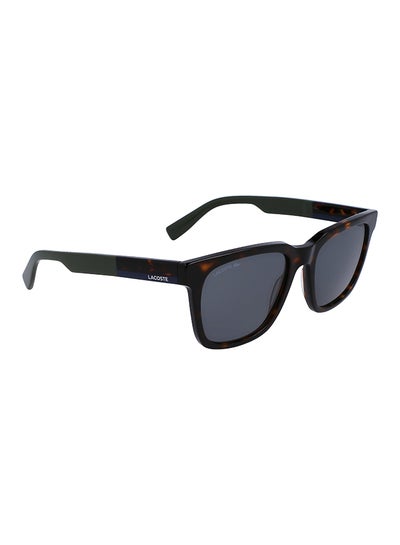Buy Unisex Rectangular Sunglasses - L996S-230-5419 - Lens Size: 54 Mm in UAE