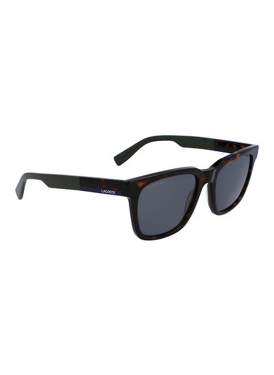 اشتري Unisex Rectangular Sunglasses - L996S-230-5419 - Lens Size: 54 Mm في الامارات