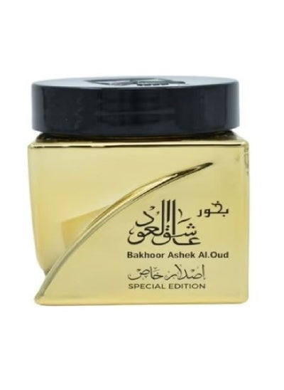 Buy Almas Oud lover incense, limited edition, 30 grams in Saudi Arabia