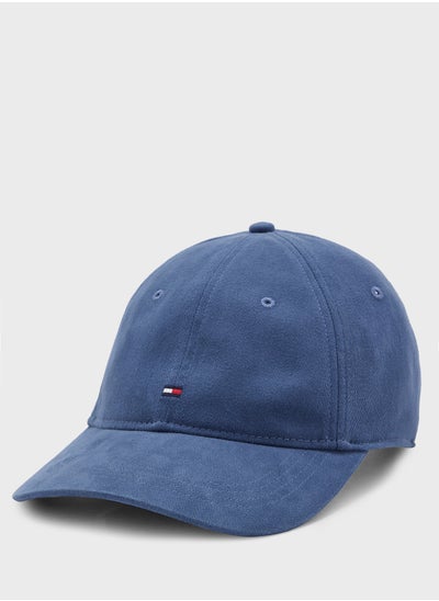 Buy Logo Curved Peak Cap in Saudi Arabia