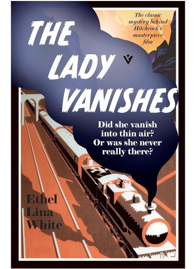 Buy The Lady Vanishes in UAE