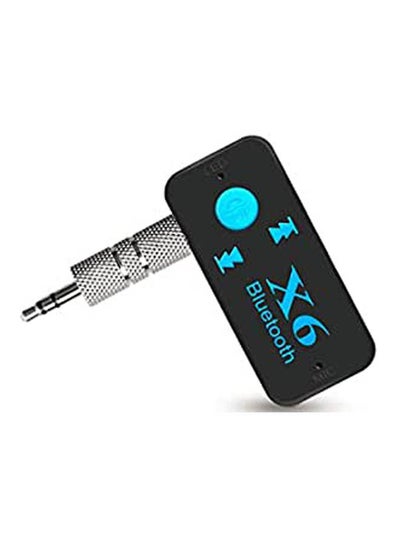 Buy Car Usb Bluetooth Aux Receiver Adapter Support Tf Card Aux Audio Bluetooth Handsfree Car Kit A2Dp Stereo Mp3 Music Receiver in Egypt