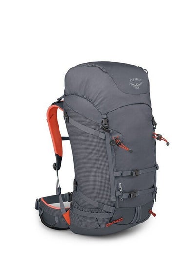 Buy Osprey Mutant 52 Tungsten Grey S/M Camping Backpack in UAE