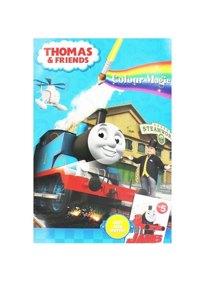 Buy Thomas & Friends Colour Magic in UAE