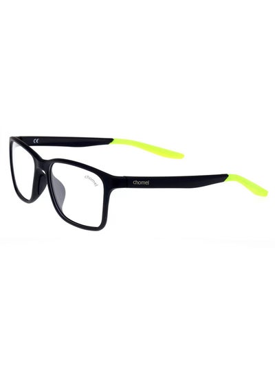 Buy Rectangular Eyeware Optical Frame 7117 For Men And Women in Saudi Arabia