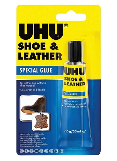 اشتري Shoe And Leather Special Glue في الامارات