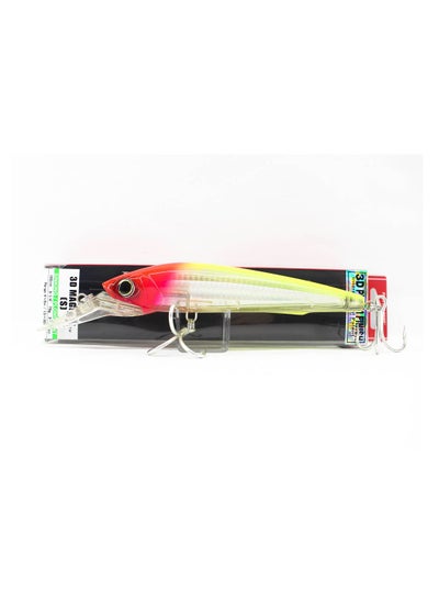 Buy Yo-Zuri 3D Magnum Sinking Lure 160 mm in UAE