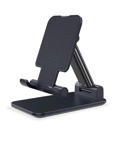 Buy Foldable stand for smartphones and tablets in Saudi Arabia