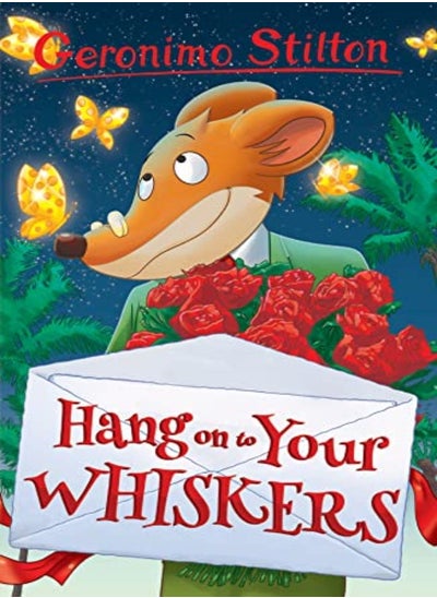 اشتري Hang on to Your Whiskers في الامارات