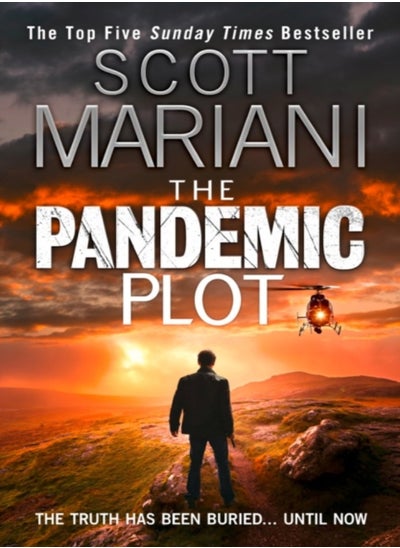 اشتري The Pandemic Plot في الامارات