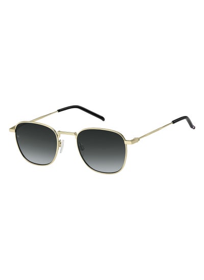 Buy Square Sunglasses Th 1873/S Mt Gd 51 in UAE