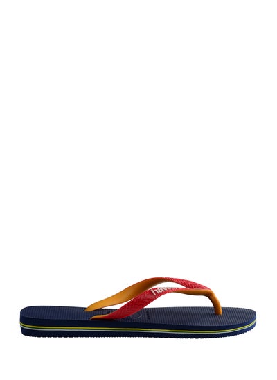 Buy Casual Logo Flip Flops in Saudi Arabia