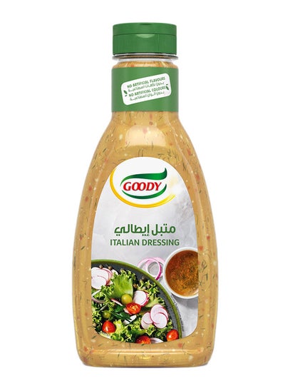 Buy Italian Dressing 450ml in UAE