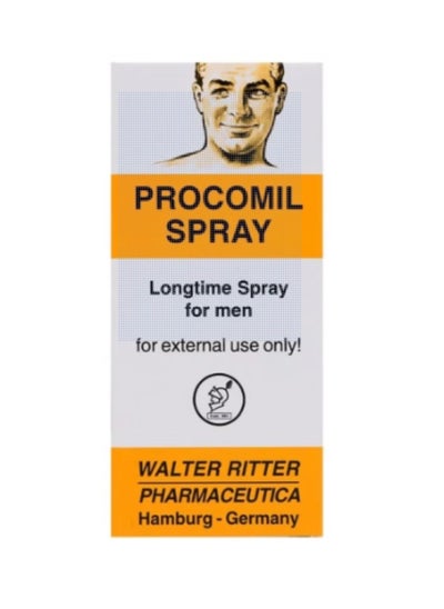 Buy Procomil Spray 45ml in UAE