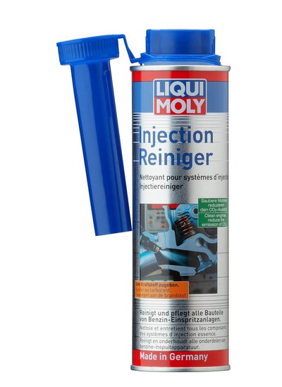 Buy Liqui Moly Injection Cleaner 300ml in UAE