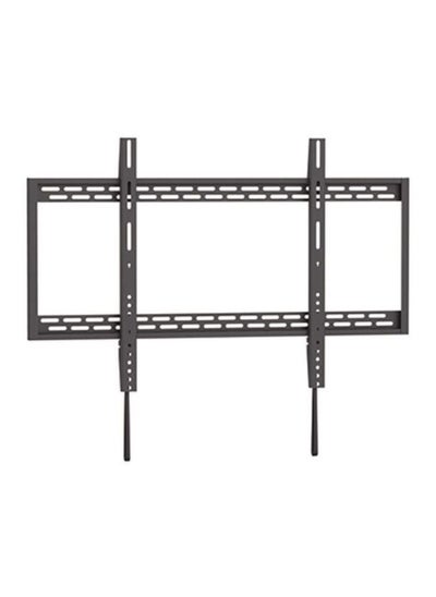 Buy Fixed Type TV Wall Mount Bracket Black in Saudi Arabia