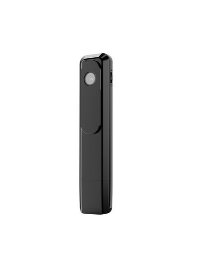 اشتري Portable 1080P HD Mini Pocket Pen Motion Camera Body Clip Video Recorder Cam في السعودية