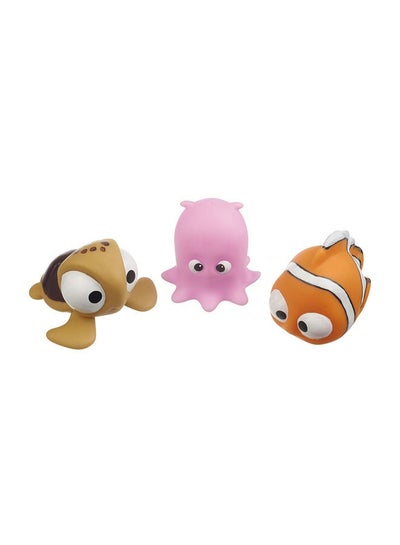 Buy Nemo Squirters Bath Gift Set in UAE