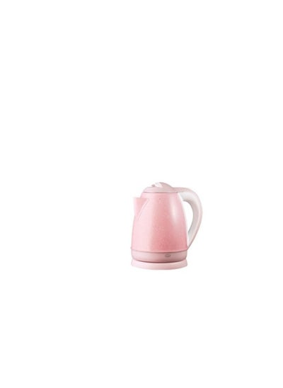 Buy Granite kettle 1.5 liters Multicolor in Egypt